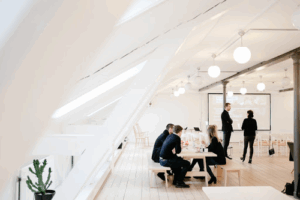 Talent Garden Copenhagen
