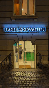 Tandlægevagt