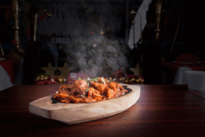 Tandoori Masala