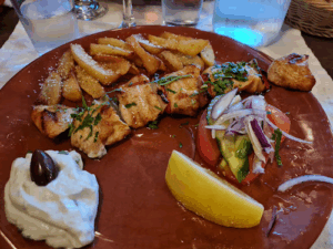 Taverna Kreta