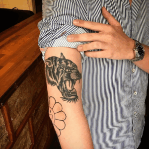 Thank You Tattoo