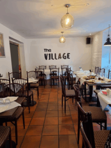The Village