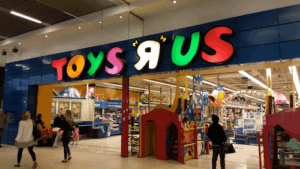 Toys"R"Us