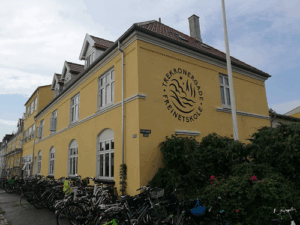 Trekronergade Freinetskole