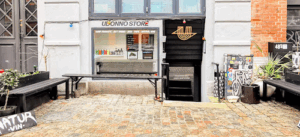 Udonno Store