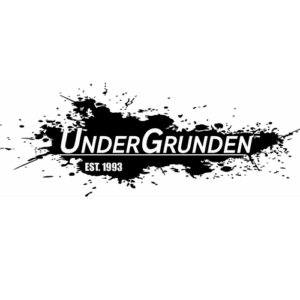 Undergrunden