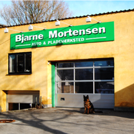 Værkstedet Bjarne Mortensen ApS