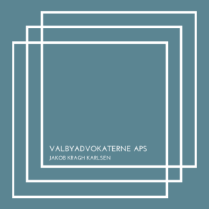 Valby Advokaterne ApS