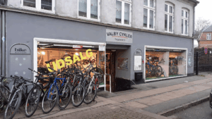 Valby Cykler