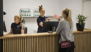 Valby Tandklinik
