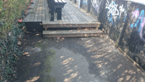 Vanløse Idrætspark