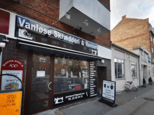 Vanløse Skrædderi & Renseri