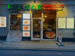 Village Tandoor Grill