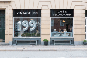 Vintage 199