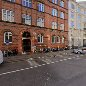 Vuggestuen Mågodtland