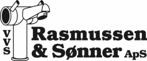 VVS Comfort Rasmussen Søn & Sønner