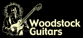 Woodstock Guitars
