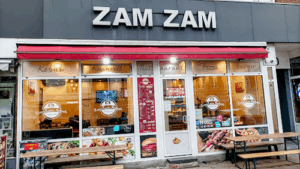 Zam Zam